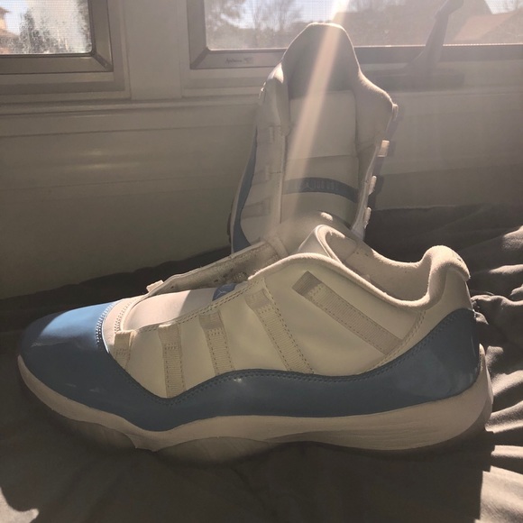 Jordan 11 “unc” - Picture 3 of 4